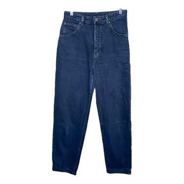 Edwin Straight jeans