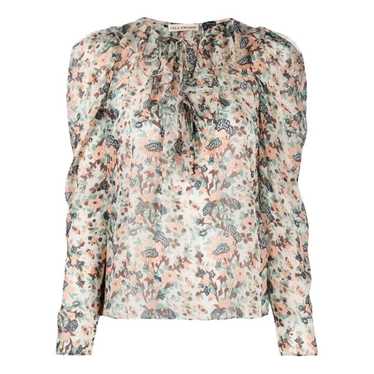 Ulla Johnson Silk blouse