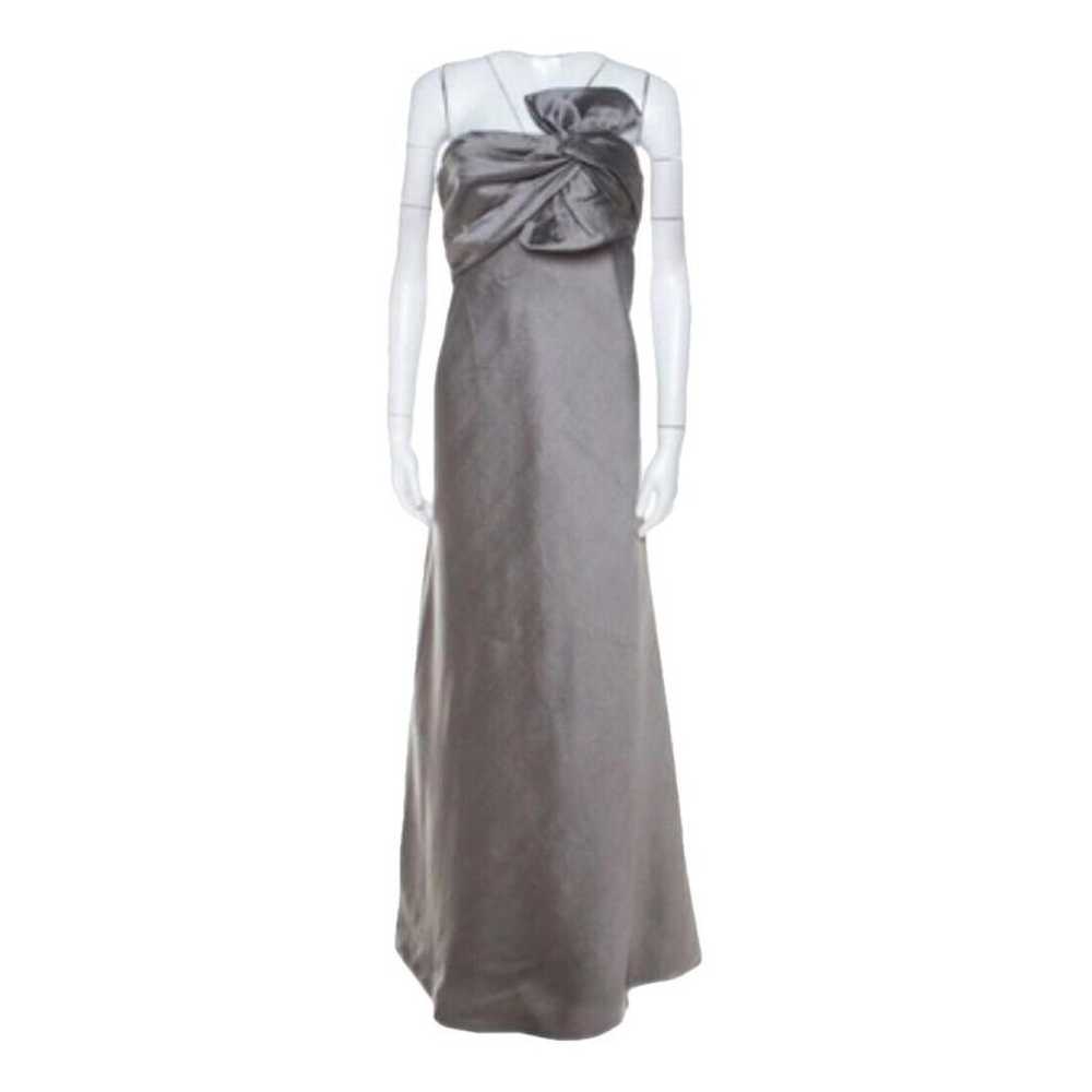 Theia Maxi dress - image 1