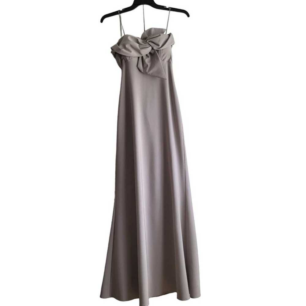 Theia Maxi dress - image 6