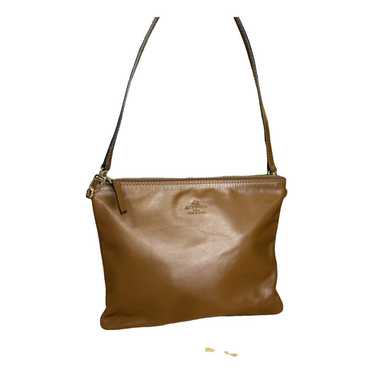 Etro Leather handbag - image 1