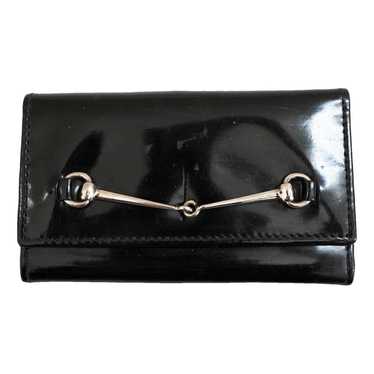 Gucci Patent leather purse - image 1