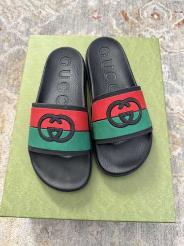 Gucci Gucci Sandal GG