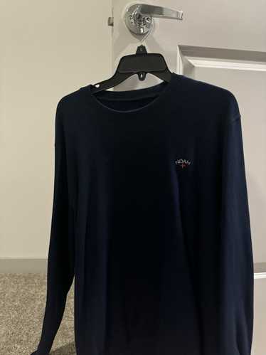 Noah noah classic crewneck - Gem