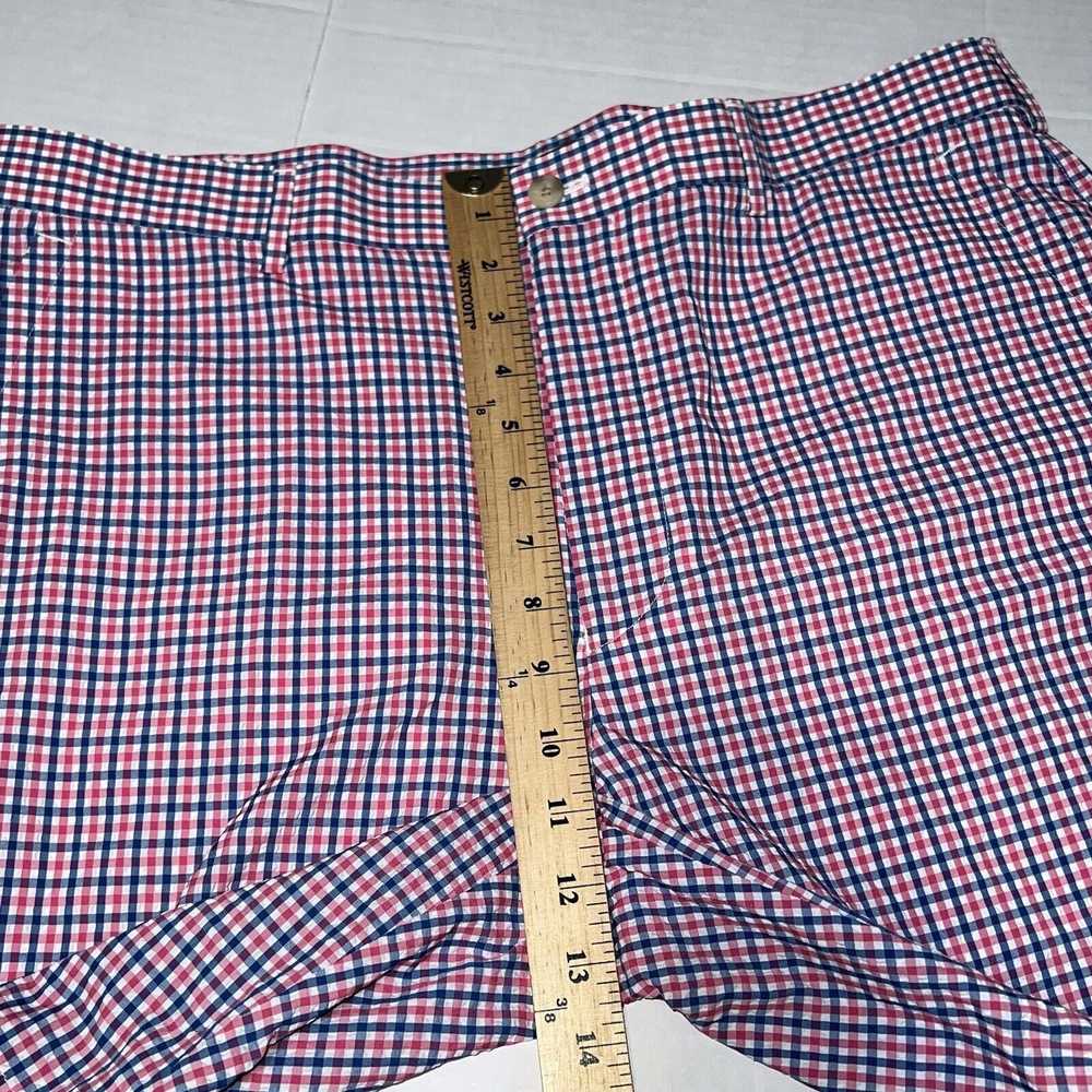 Peter Millar Peter Millar Shorts Mens 36 Crown Sp… - image 10