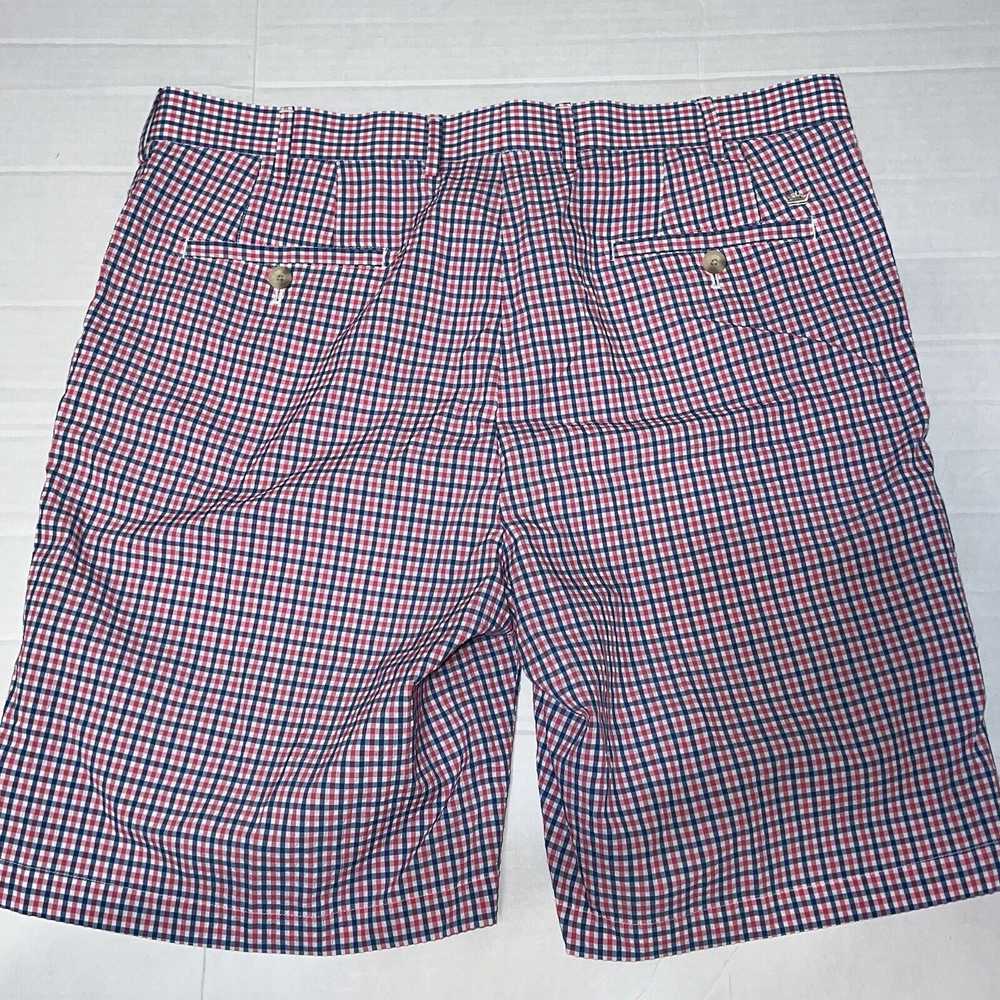 Peter Millar Peter Millar Shorts Mens 36 Crown Sp… - image 3