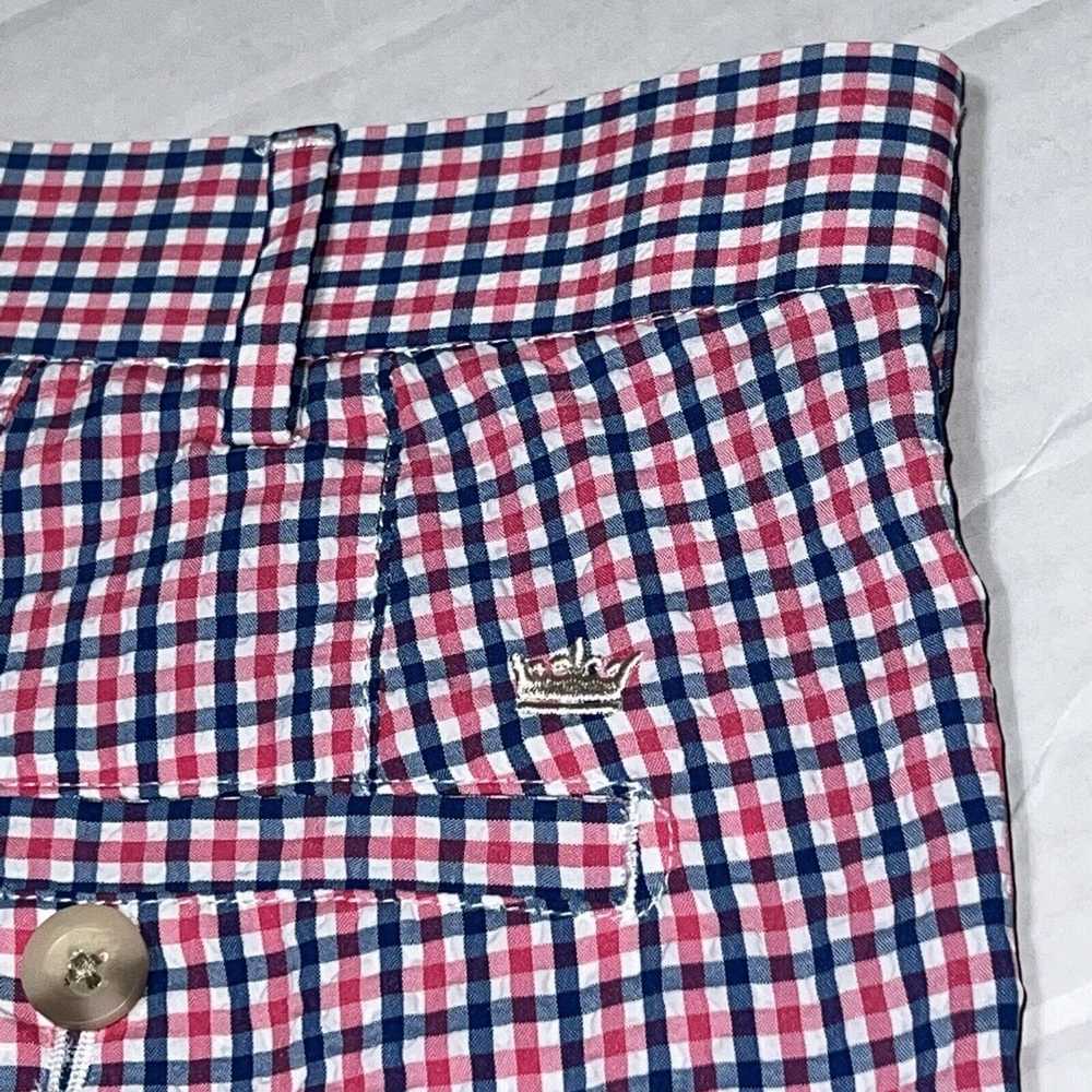 Peter Millar Peter Millar Shorts Mens 36 Crown Sp… - image 4