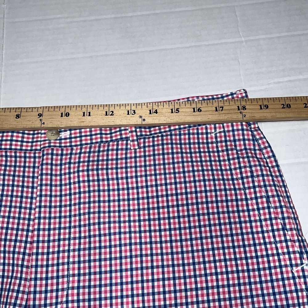 Peter Millar Peter Millar Shorts Mens 36 Crown Sp… - image 8