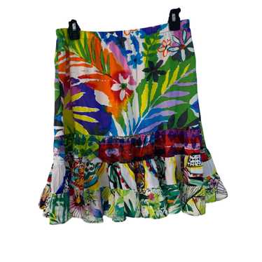 Jams World Jams World Vintage Womens Skirt Size Me