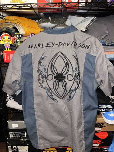 Harley Davidson Harley Davidson Vintage