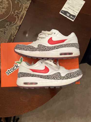 Nike Nike Air Max 1 Golf Safari