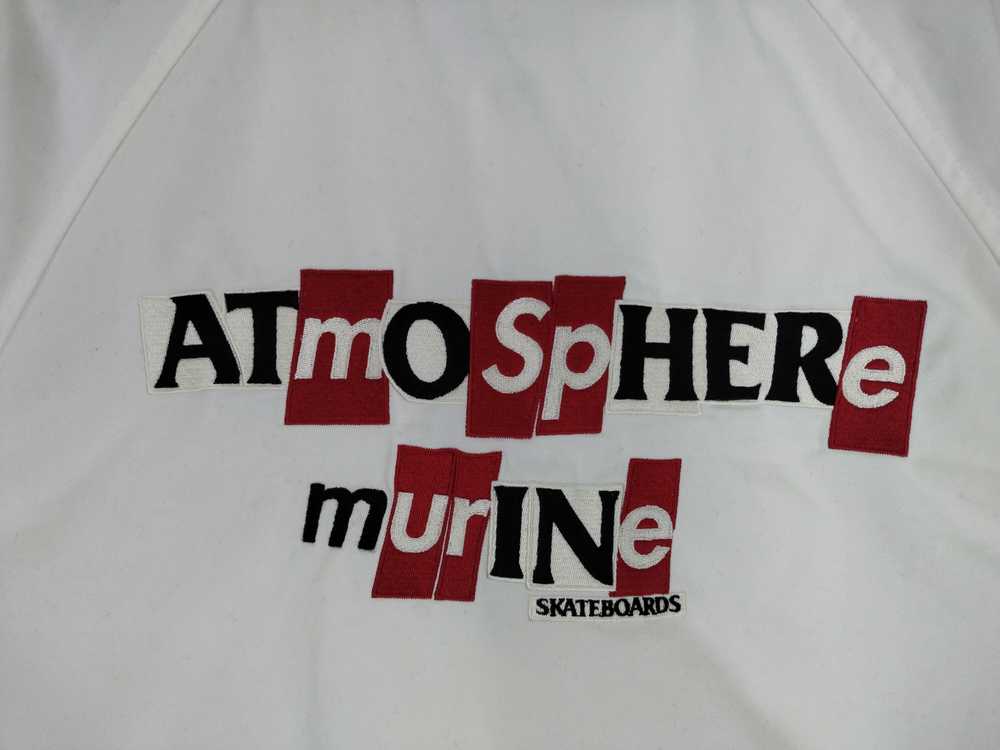 Antihero × Supreme SUPREME x SKATE ANTIHERO "ATMO… - image 12