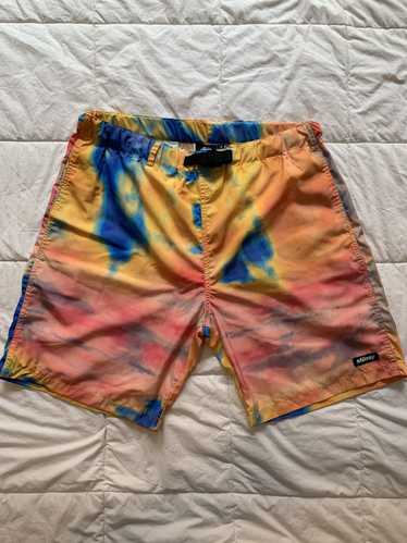 Stussy Stussy Mountain Shorts