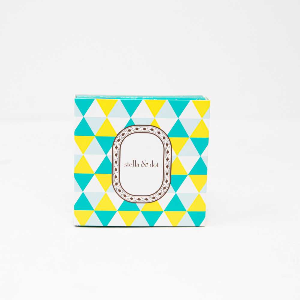 Other Stella & Dot The Showstopper Crystal Jewel - image 3