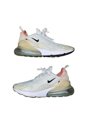 Nike Nike airmax 270 ‘Sandrift’ Used Size 10