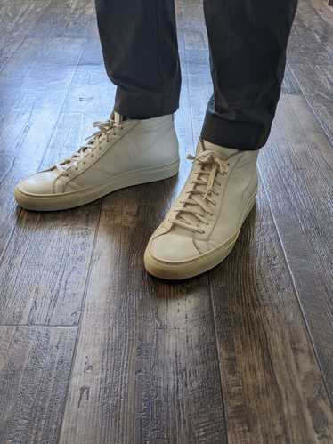 Common Projects Common Projects Achilles Mid