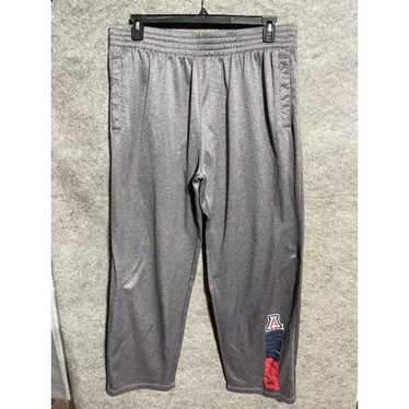 Other Arizona Wildcats Basketball Sweatpants Mens… - image 1