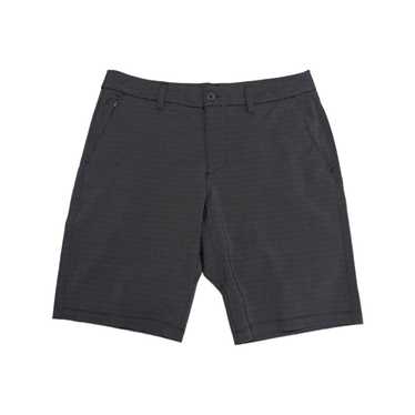 Hang Ten Hang Ten Classic Hybrid Shorts Gray Black