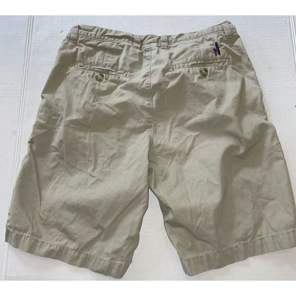 Johnnie O Johnnie O Shorts Mens Flat 30 Chino Wes… - image 2