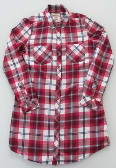 Other SO Perfectly Soft Women's Flannel Shirt Dre… - image 1