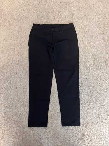 Lululemon ABC Slim Fit Trouser