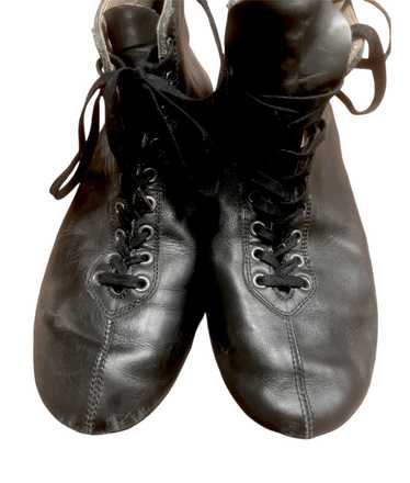 Number (N)ine Lace up Boots - image 1