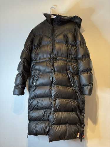 Hunter Hunter Padded Waterproof Coat Jacket Puffer