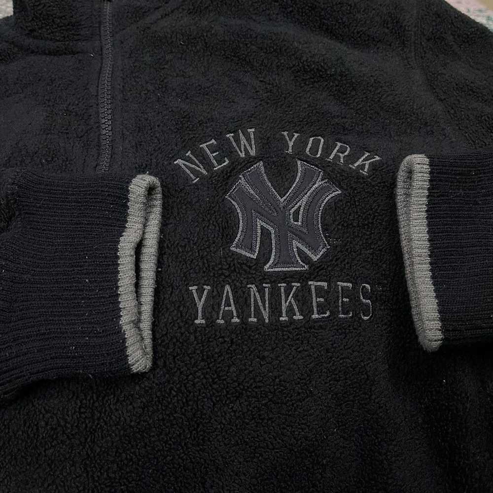 MLB × New York Yankees × Uniqlo Vintage New York … - image 4