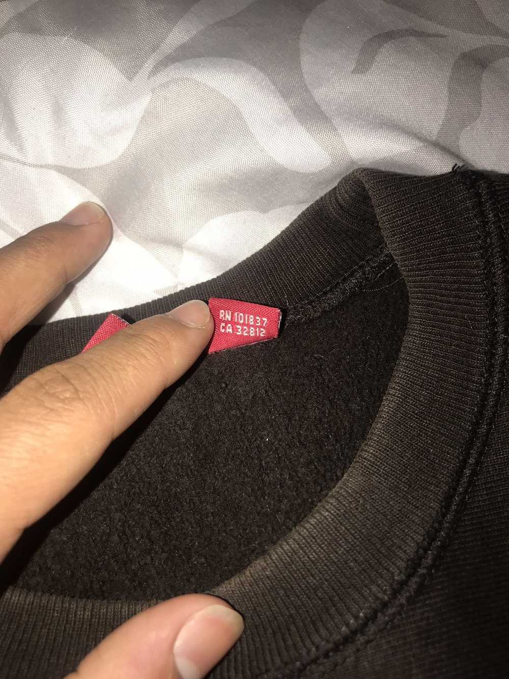 Supreme Supreme box logo - image 4