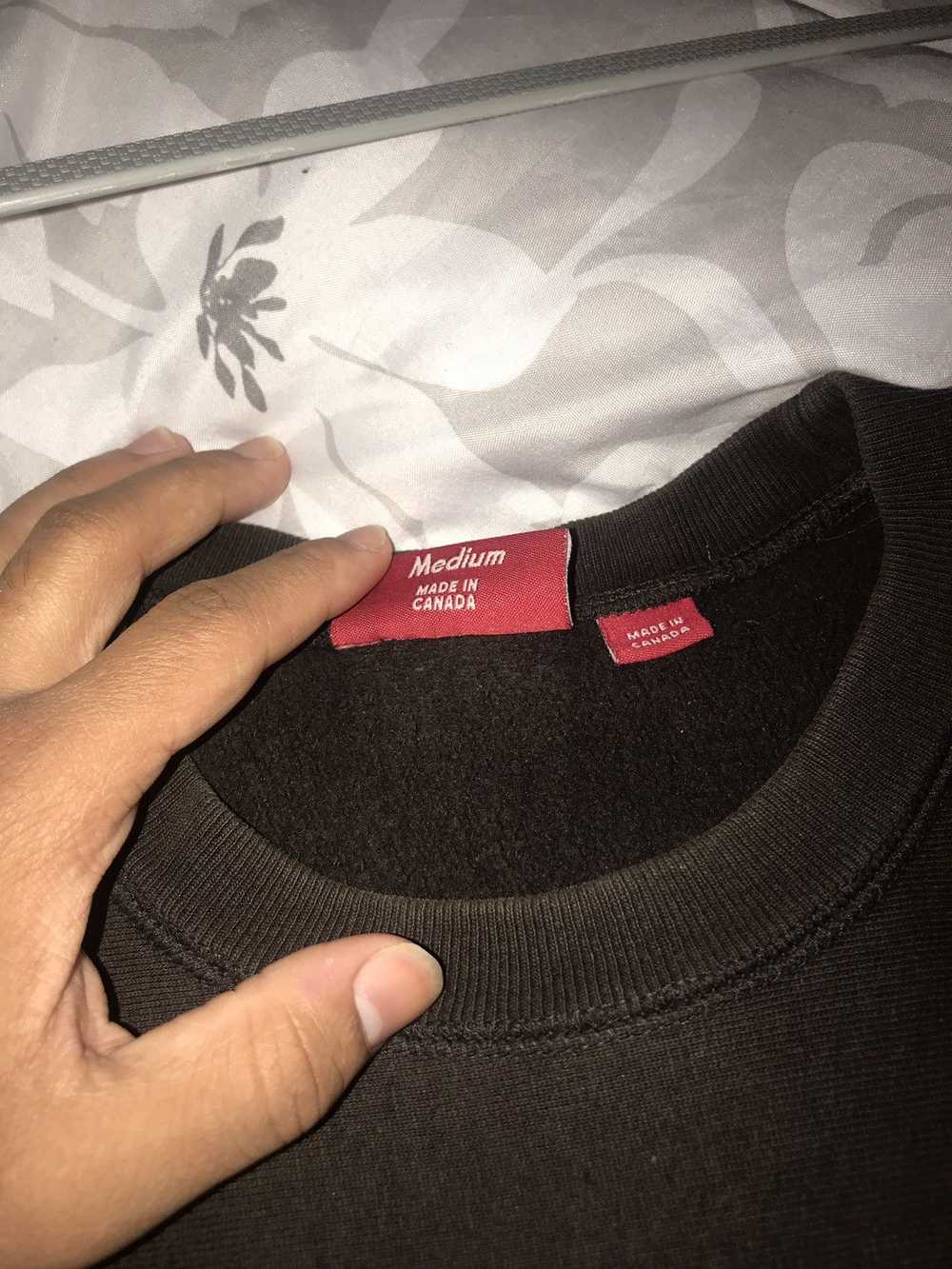 Supreme Supreme box logo - image 5