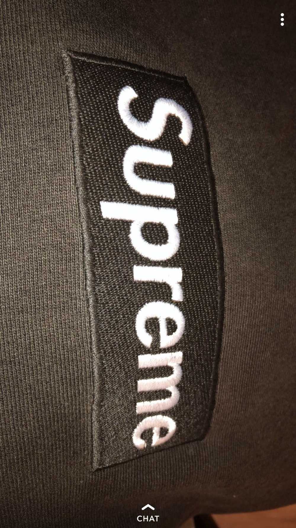 Supreme Supreme box logo - image 8