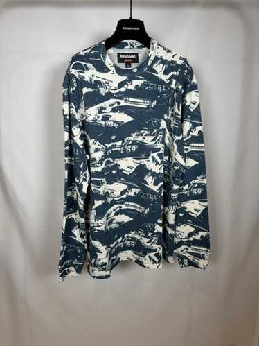 Hysteric glamour thermal - Gem