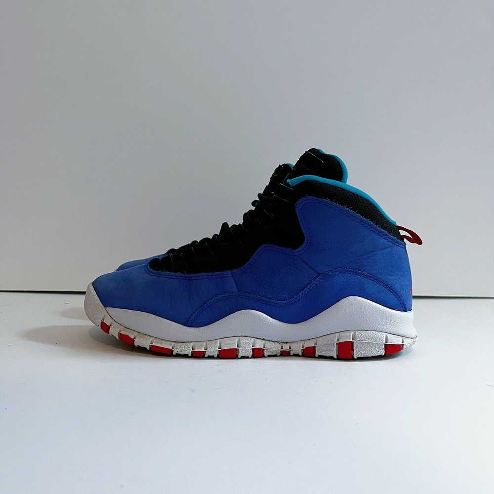 Jordan Brand 2018 Air Jordan Retro 10 X GS Tinker… - image 1