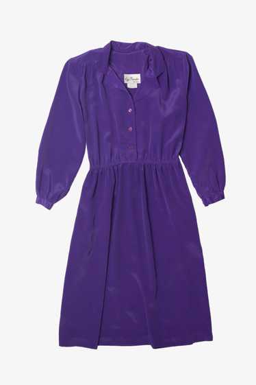 Vintage Kay Brandon Shirt Dress