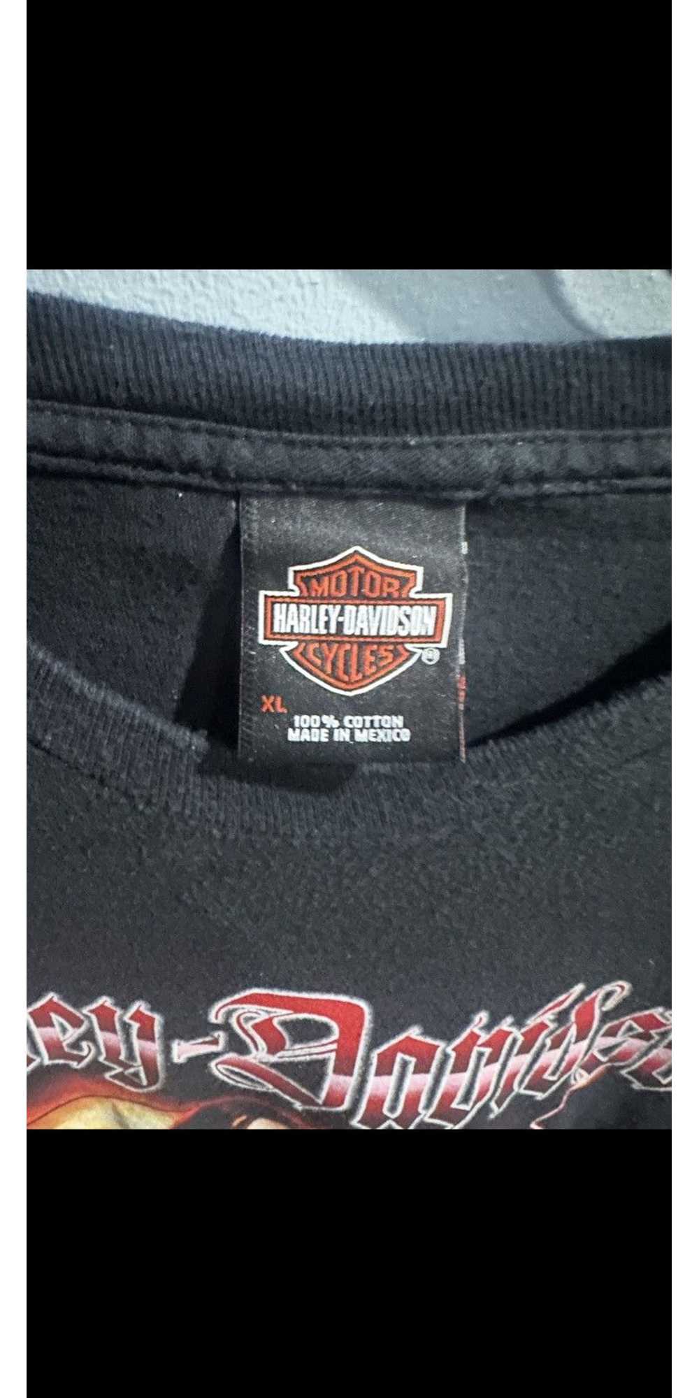 Harley Davidson × Streetwear × Vintage Harley Dav… - image 3