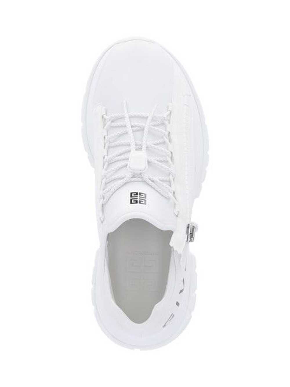 Givenchy "SPECTRE" LOW-TOP SNEAKERS - image 5