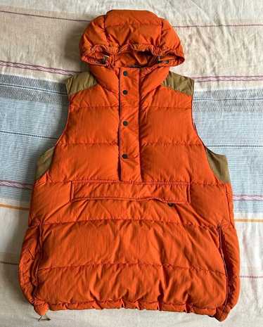Junya watanabe duvetica - Gem