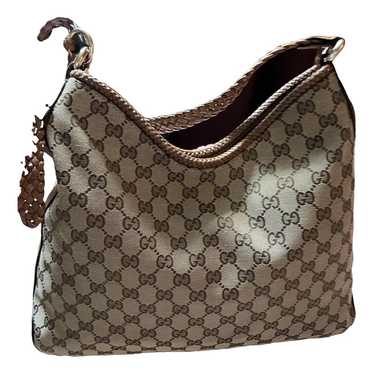 Gucci Miss Gg cloth handbag