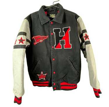 Zara harvard university varsity - Gem