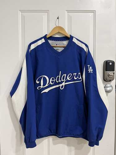 Los Angeles Dodgers × MLB × Vintage Los Angeles Do