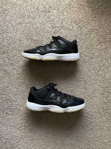 Jordan Brand Air Jordan 11 Retro Low 72-10