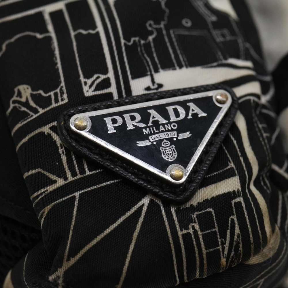 Prada Crossbody Backpack Bag - image 12