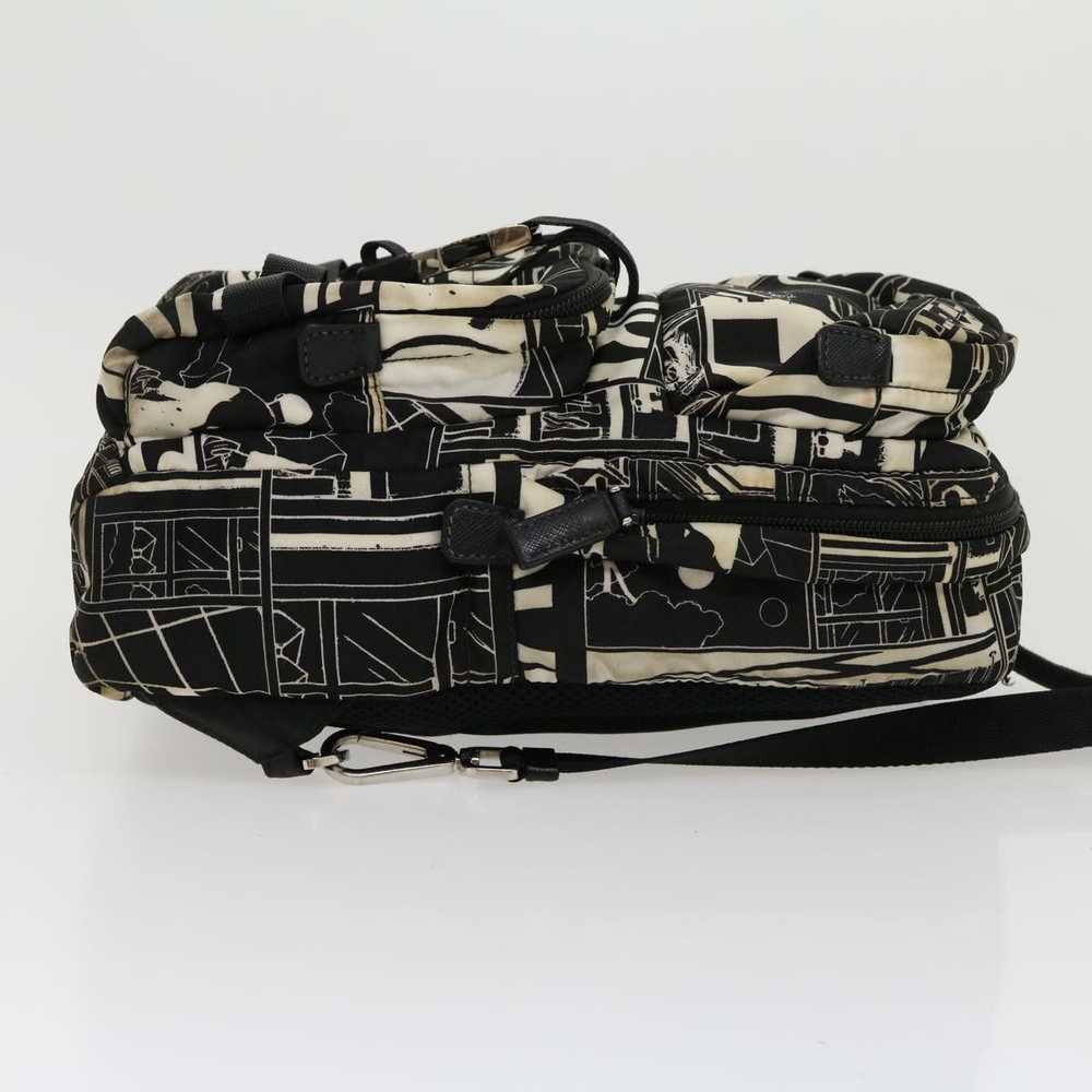 Prada Crossbody Backpack Bag - image 3