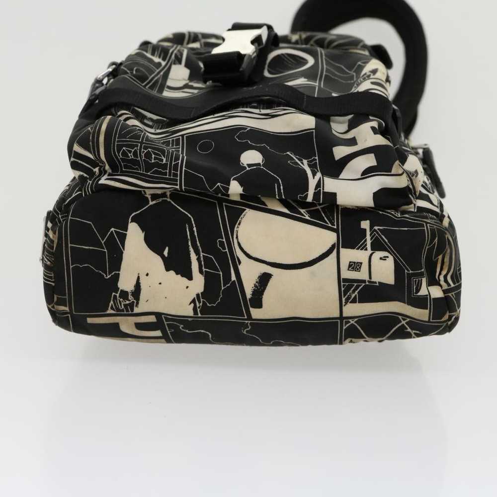 Prada Crossbody Backpack Bag - image 5