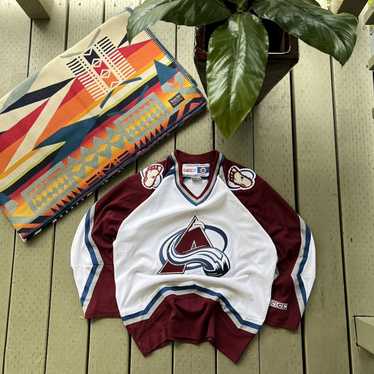 Colorado avalanche hockey nhl - Gem
