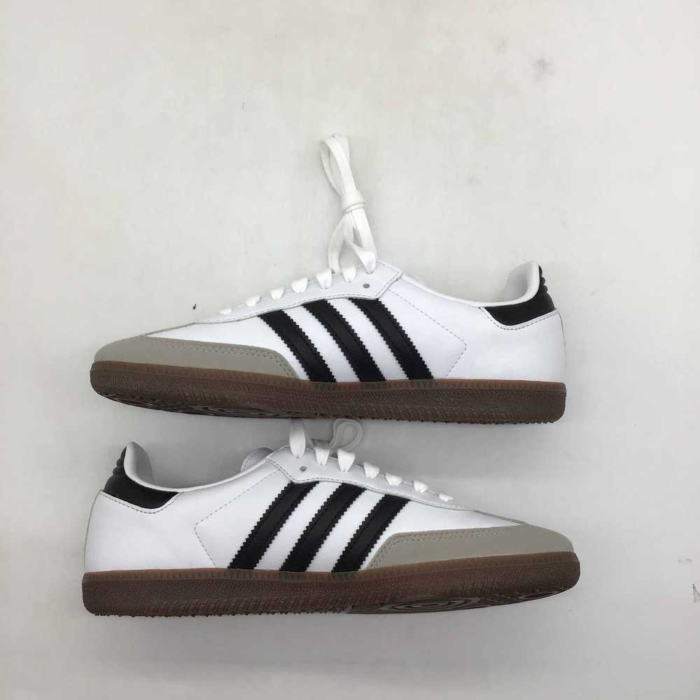 Adidas Samba Vegan White Gum - image 1