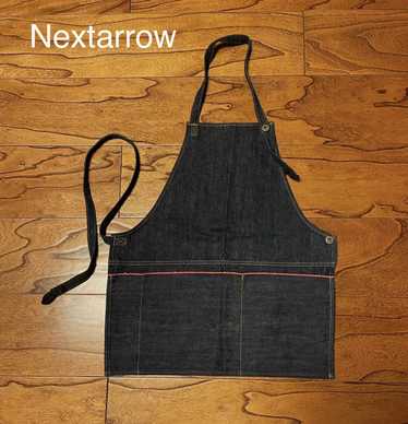 Kapital apron - Gem