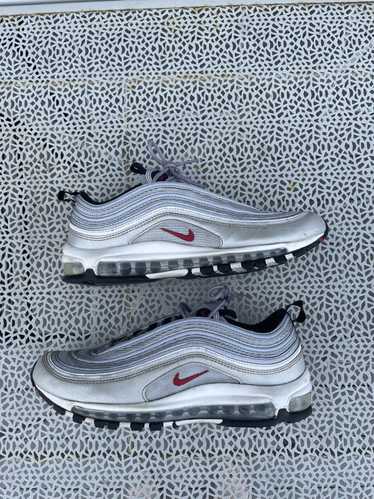 Nike Air Max 97 Silver Bullet (2017)