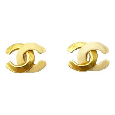 Chanel Cc pin & brooche - image 1