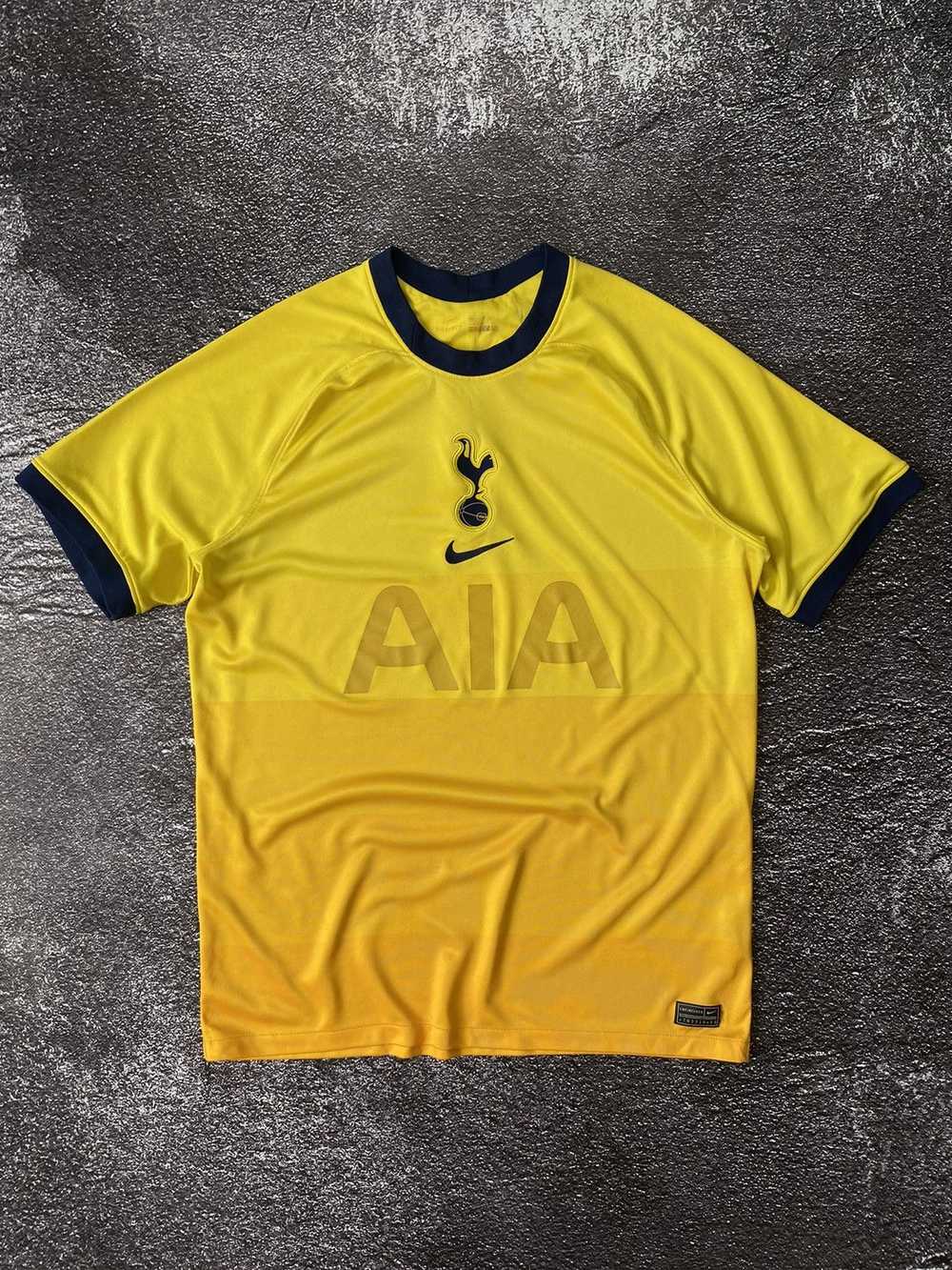 Nike × Soccer Jersey × Streetwear Nike Tottenham … - image 1